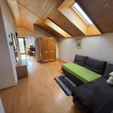 Ferienwohnung Sonnenschein Uehlingen-Birkendorf Exterior photo