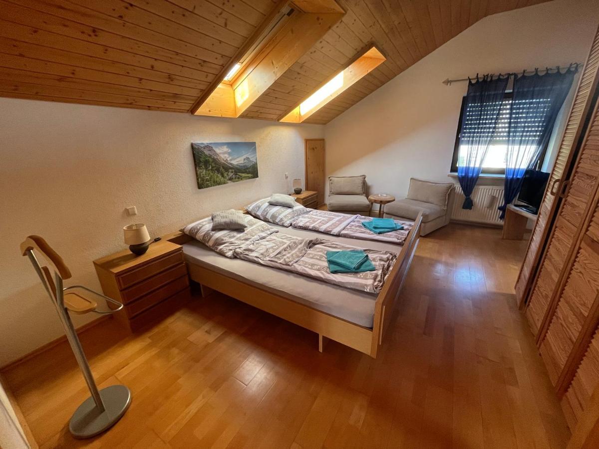 Sonnenschein Apartment *