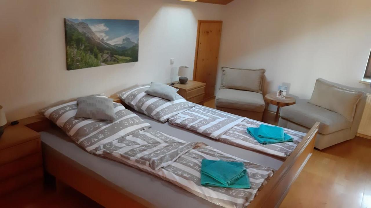 Sonnenschein Apartment Uehlingen-Birkendorf