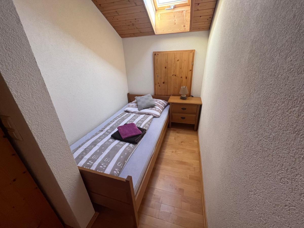 Sonnenschein Apartment