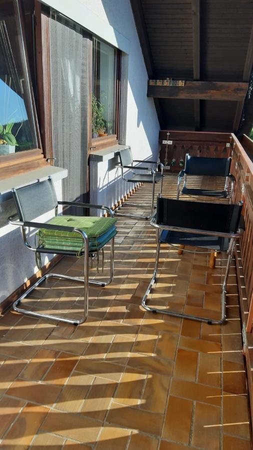 Sonnenschein Apartment Uehlingen-Birkendorf